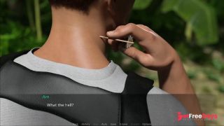 [GetFreeDays.com] THE LUST CITY 05  Visual Novel PC Gameplay HD Adult Clip January 2023-3