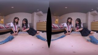 KAVR-081 B - Japan VR Porn - (Virtual Reality)-0