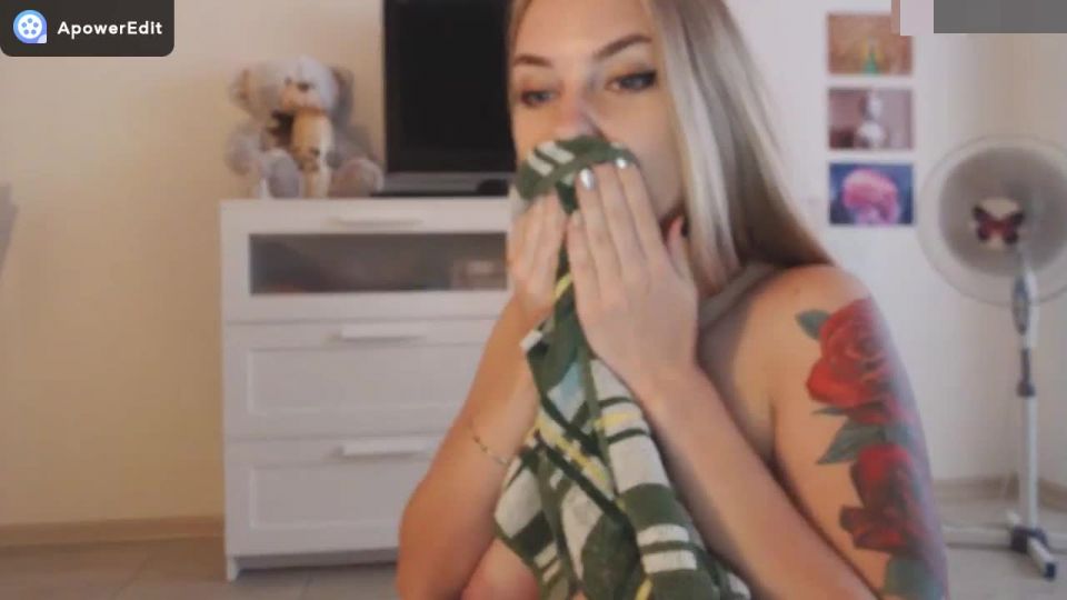 Amateur Blowjob 3653