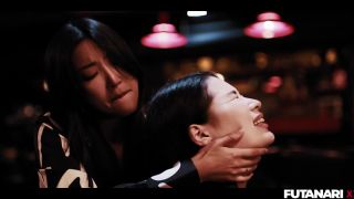 Lesbian girls  teen Emiri Momota, Rikako Katayama - Old Lover - Teen  -8
