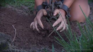 free online video 39 Real Time Bondage – Sweaty Pig Part 2 – London River - fetish - bdsm porn jockstrap fetish-3