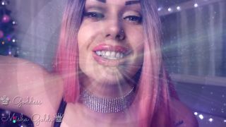 The GOLDY rush – Enjoy Our Little Mesmerizing Stroke Session Because After That I Will Lock You Up.-3