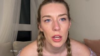 Ally Etana - On the Edge - Handpicked Jerk - Off Instruction - Joi fantasy-5