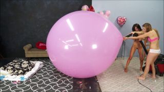 Custom Fetish - Valentine s Day 17 Colossal Pop FULL - Fetish-9