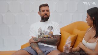 [K2S.CLUB] Lena the Plug (LTP) - Lena’s Claiming My First Load of the Year - FullHD 1080P-6