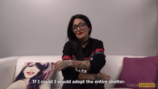 free video 17 2339 on czech porn xxx rus casting-2