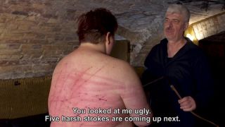 porn clip 15 Piglet - The Sandbag - Part 2 | torture | fetish porn bdsm group porn-4