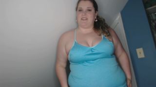 online clip 17 bbw latina Lisa Lux - Sweaty CEI Lover, cei on fetish porn-0