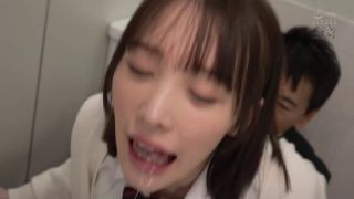 Fair-Skinned Passion Ignites Forbidden Love Before Graduatio-9