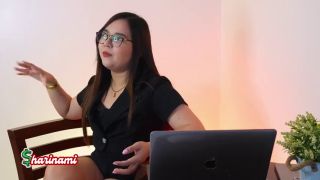 Milf RAW, WILD, BUT SMART  Why I Still Get Tested Regularly  Sharinami Confession-0