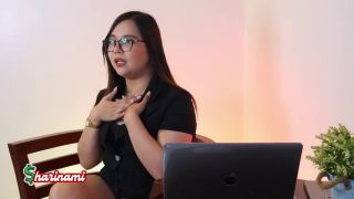 Milf RAW, WILD, BUT SMART  Why I Still Get Tested Regularly  Sharinami Confession-2