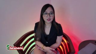 Milf RAW, WILD, BUT SMART  Why I Still Get Tested Regularly  Sharinami Confession-3
