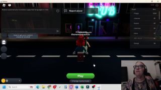 Pc Game Gaming with Rem Sequence Episode 1-1