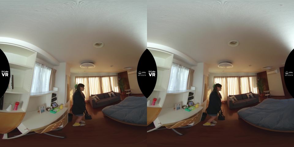 Scooping - SQTEVR-002 B -  (UltraHD 2021)