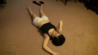 online porn clip 23 Girls Getting Sleepy – Lydia Knocked Out - mind control - fetish porn kj fetish-3