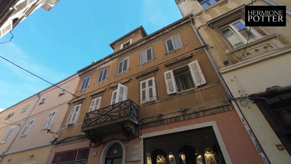 Welcome To Pula, Croatia  A Vlog For Adults