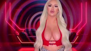 [K2S.CLUB] Alissa Ryan - Holiday Goon Bundle Three 50 min - FullHD 1080P-7