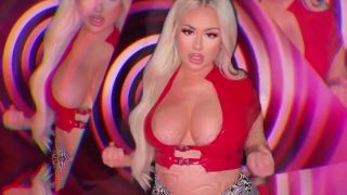 [K2S.CLUB] Alissa Ryan - Holiday Goon Bundle Three 50 min - FullHD 1080P-8