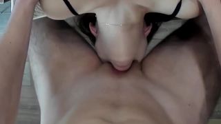 Throatfuck, Upsidedown Blowjob, Throatfucking, Gagging Slut, Submissive _[FreeFans.tv Best OnlyFans leaks]-8