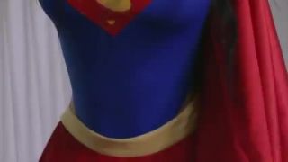 Movie title:Paris dylan supergirl - Paris Dylan, Superheroine, Babe.-7