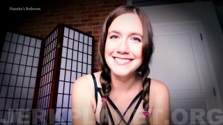 online xxx video 31 Natashas Bedroom - Beauty Trap, smoking fetish on fetish porn -5