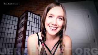 online xxx video 31 Natashas Bedroom - Beauty Trap, smoking fetish on fetish porn -6