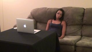 fetish Femdom porn GirlsGoneHypnotized – Jasmin’s Hypnosis Session  -2