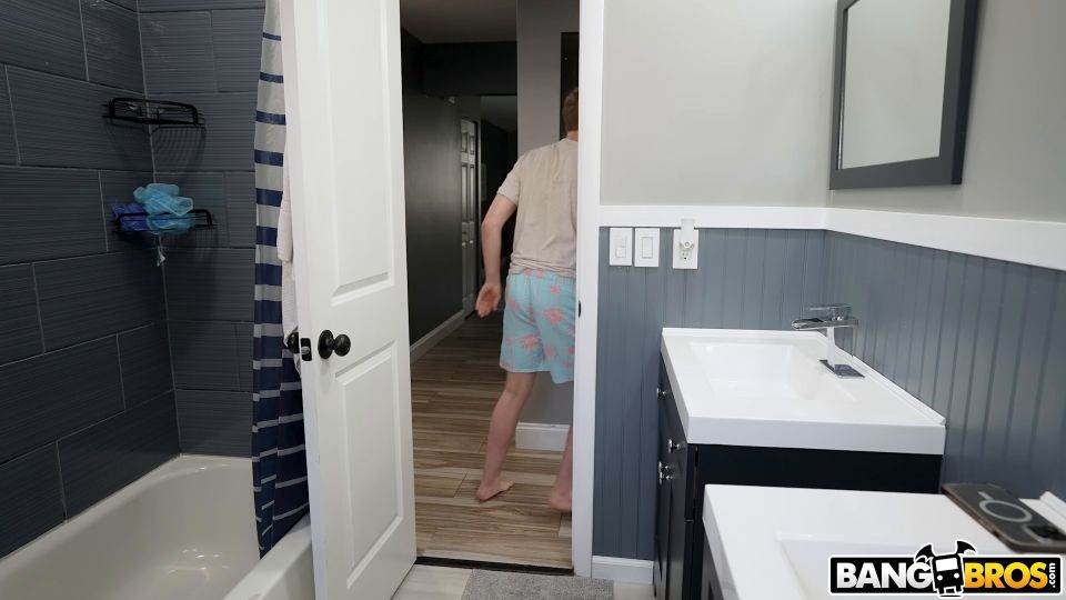 Charli Phoenix Step Mom Gets What She Wants (Role Play)