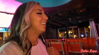 online video 39 Stellar_rogue – Facial And Cum Walk | fetish | public femdom positions-4