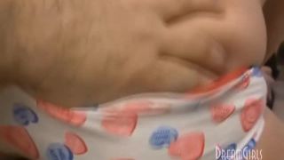 Lap Grinders #2, Scene 3-5