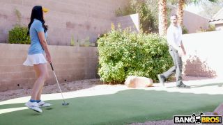 Rachel Starr Rachel Starr Fucks Her Golf Instructor ap16227 25.12.2017 - 25.12.2017-7