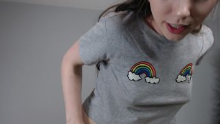 free porn clip 46 Belly Fetish Joi – Lilcanadiangirl - breath play - fetish porn giantess fetish-9