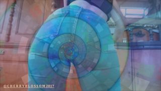 xxx clip 39 cerita femdom pov | MisstressLiliya – Glory to the Denim Booty | dirty talk-1