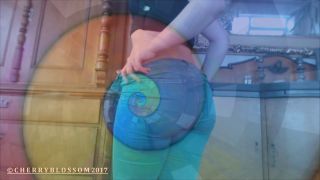 xxx clip 39 cerita femdom pov | MisstressLiliya – Glory to the Denim Booty | dirty talk-8