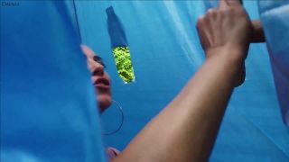 Daynia - Deutschlands 1. Outdoor Gloryhole - Anonymer Blowbang an der Bundesstrasse 2 - Germany-6