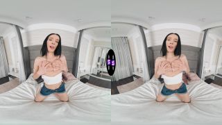 Watch me orgasm - Oculus 7K - Fingering-0