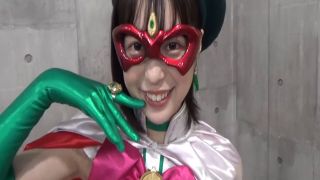 [WarAnLov.com] [ZEPE-98] Heroine Conquest T Frontier Demon Extermination-023-4