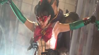 [WarAnLov.com] [ZEPE-98] Heroine Conquest T Frontier Demon Extermination-023-6