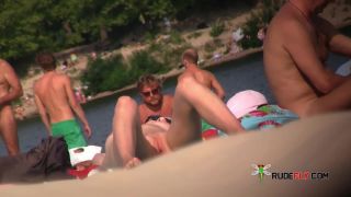 online porn video 14 Shy couple caught on the nudist beach 3 | nudism | hardcore porn party hardcore gone crazy porn-2