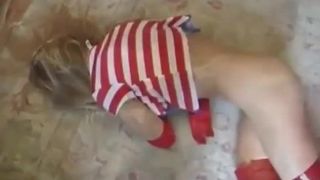 American Girl Taken & Humiliated Video Sex Download Porn-9