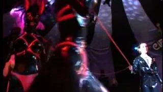 Cirque Du Bizarre Peter W Czernich Marquis Media.-5