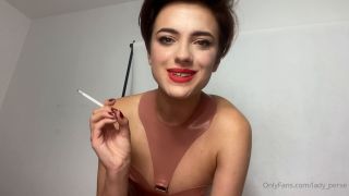 LADY PERSE - Sph, Cei, Joi.-4