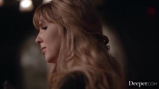 Maitland Ward, Aubrey Kate & Destiny Cruz Muse Episode : ...-3