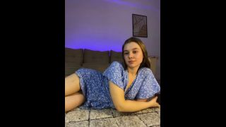 Sizzling Nights: Unveiled Intimate Moments from VID945463472-6