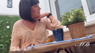 [K2S.CLUB] Miss-Doertie - In der Mittagspause abgefingert - FullHD 1080P-2