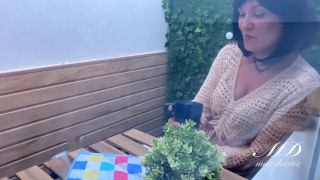 [K2S.CLUB] Miss-Doertie - In der Mittagspause abgefingert - FullHD 1080P-9