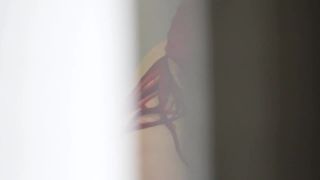 Pt 2Latex Barbie - Latex Barbie Good Morning Shower-1