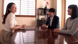 My Wife's Mother My Stupid Wife Cheated On Me And Left Me, So (Big Tits porn) Tachibana Mary-7