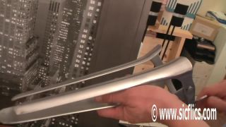 xxx video 31 Evas fisting domination - fetish - femdom porn the nylon leg fetish store-7