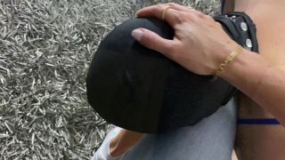 [K2S.CLUB] Lord Maria - Making My Cuck Suck Alpha Cock - FullHD 1080P-8